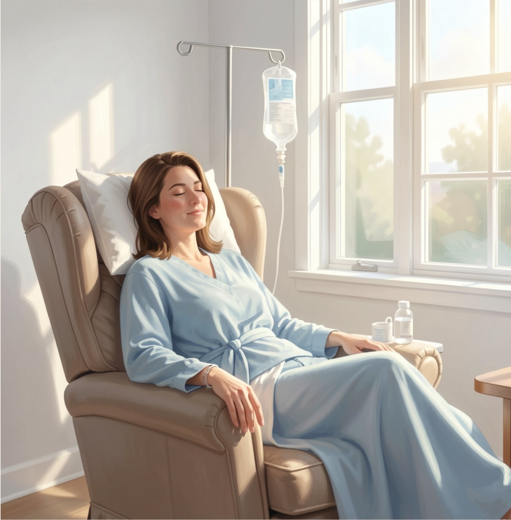 Infusion Picture